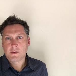 Meet your Posher, Craig