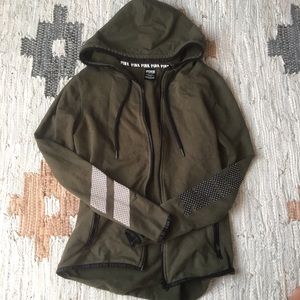 DONATING 7/28 VS Pink Hoodie