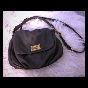 Marc by Marc Jacobs Classic Lil Ukita Dark Gray