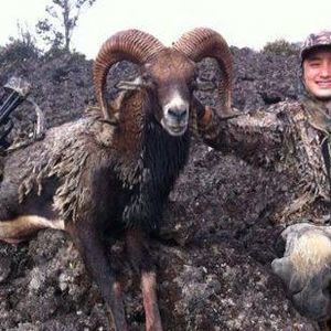 Meet your Posher, Jared