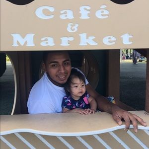 Meet your Posher, Alvaro