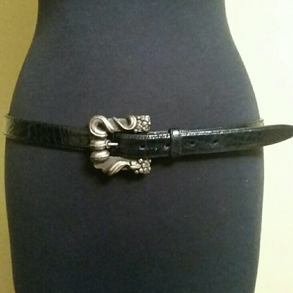 Barry Kieselstein-Cord New York Eden Belt
