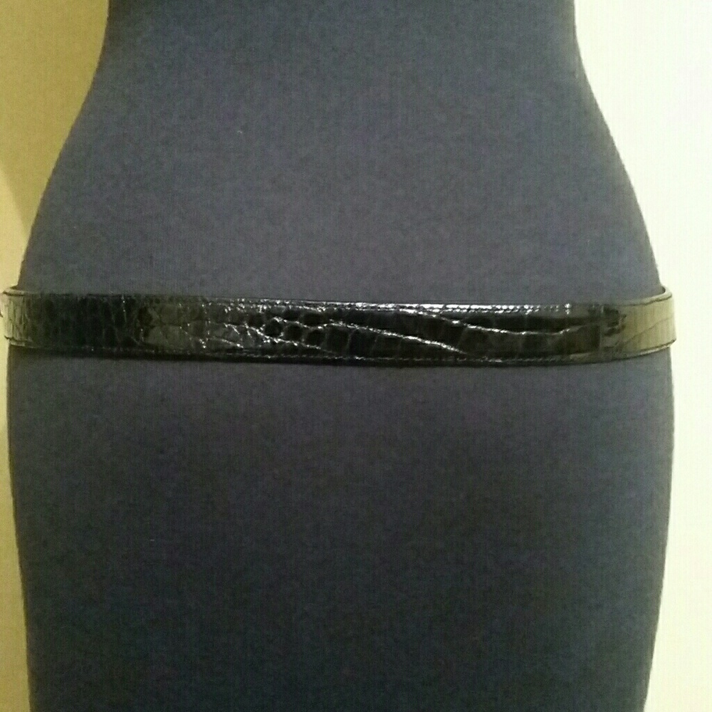 Barry Kieselstein-Cord New York Eden Belt - Picture 2 of 8