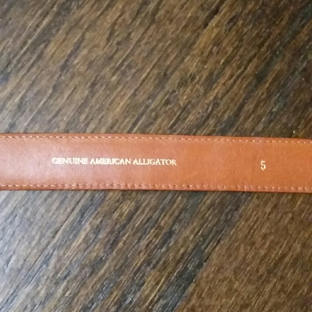 Barry Kieselstein-Cord New York Eden Belt - Picture 4 of 8