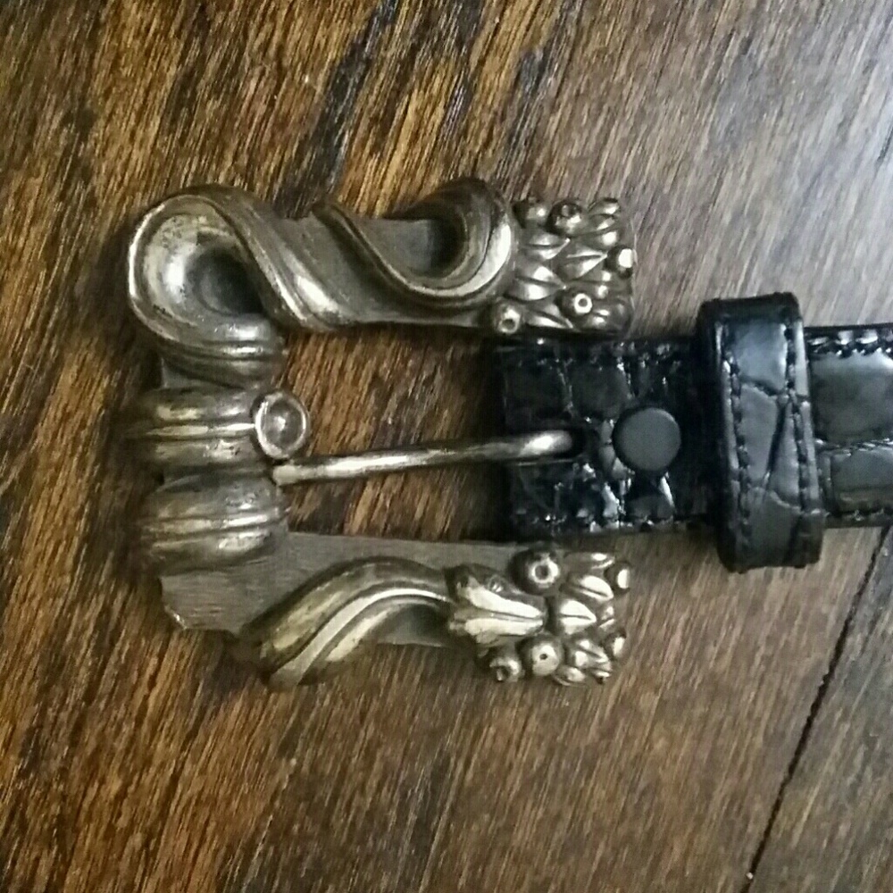 Barry Kieselstein-Cord New York Eden Belt - Picture 5 of 8