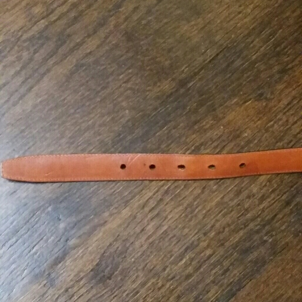 Barry Kieselstein-Cord New York Eden Belt - Picture 8 of 8