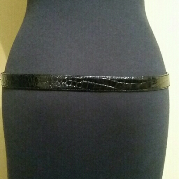 Barry Kieselstein-Cord New York Eden Belt main image 5