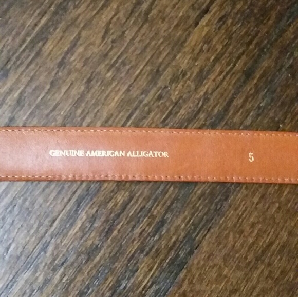 Barry Kieselstein-Cord New York Eden Belt main image 6