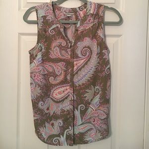 American Eagle Blouse