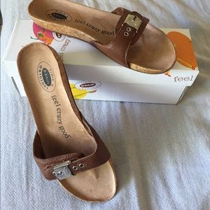 Dr Scholls The Original