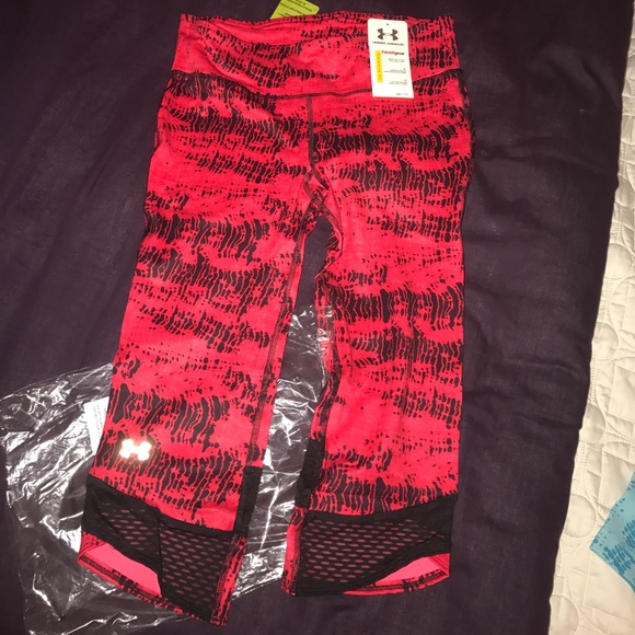 Under armour workout pants - Picture 3 of 3