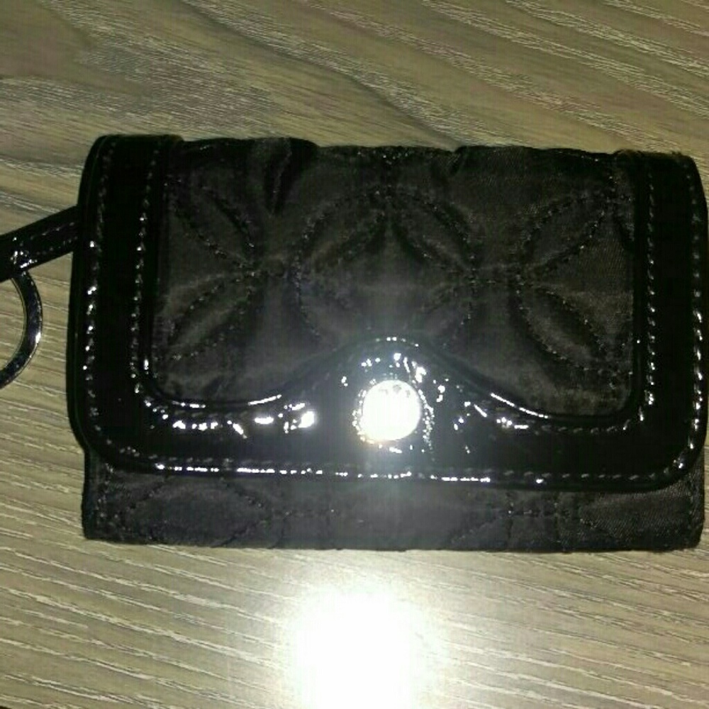 Vera Bradley Card Wallet