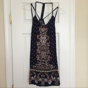 Tilly's dress