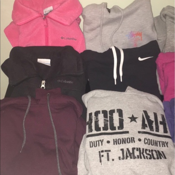 Hoodies! - Picture 2 of 8