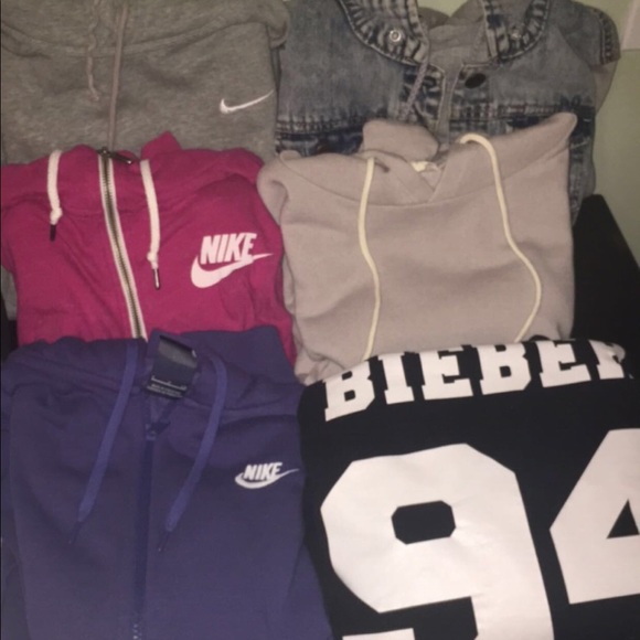 Hoodies! - Picture 3 of 8