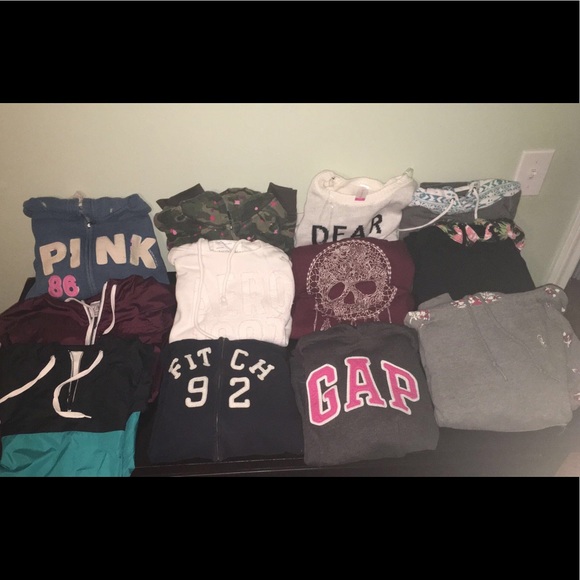 Hoodies! - Picture 4 of 8