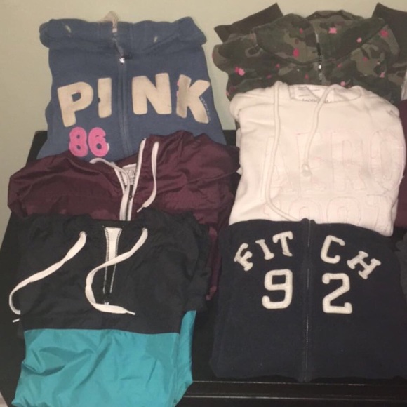 Hoodies! - Picture 5 of 8