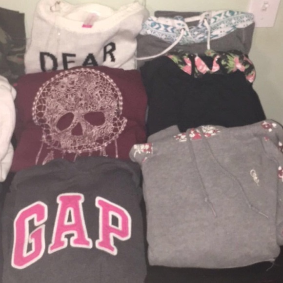 Hoodies! - Picture 6 of 8