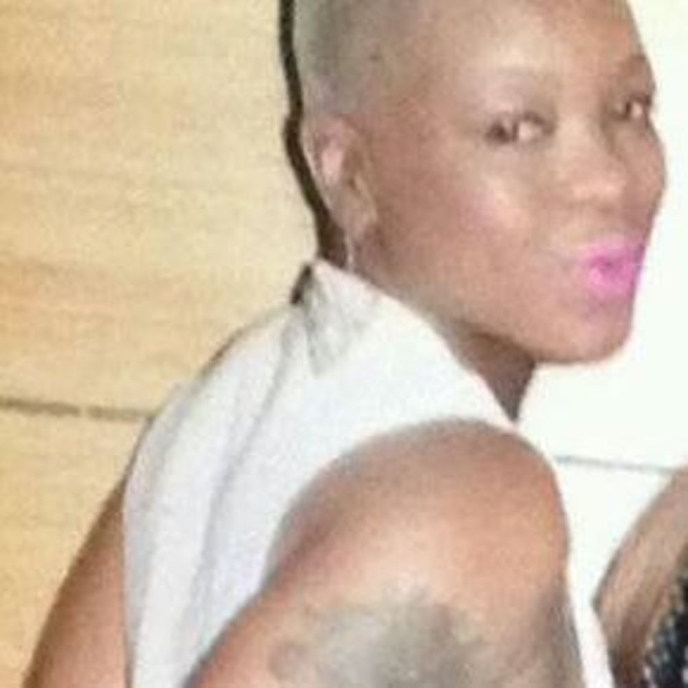 Meet your Posher, Eboni