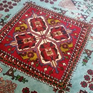 Meet your Posher, Dean