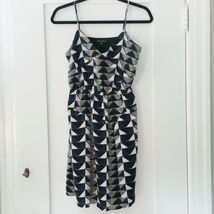 Madewell Broadway and Broome Summer Dress - Size 0