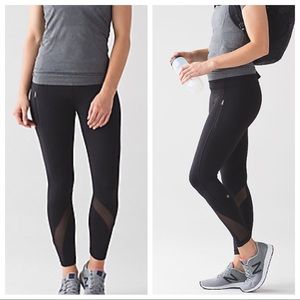 Lululemon Inspire Tight II