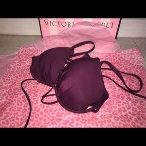 Victoria's Secret Bathing Suit Top