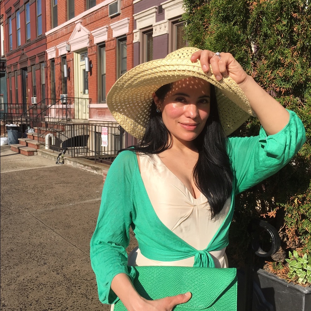 Meet your Posher, Lizbeth