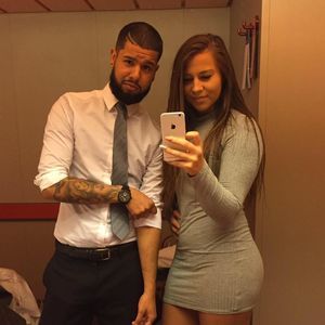 Meet your Posher, Brian andres