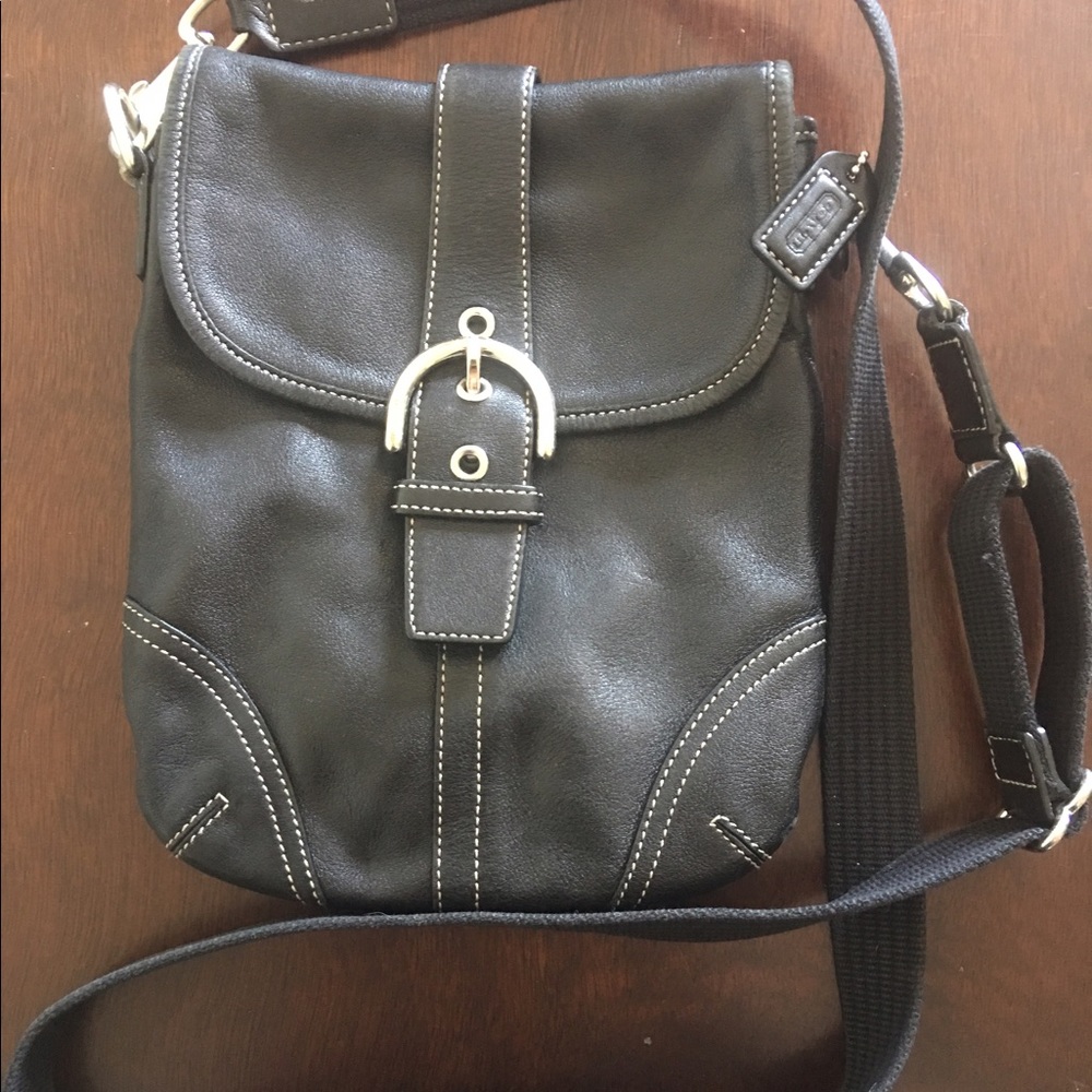 Coach Crossbody Bag