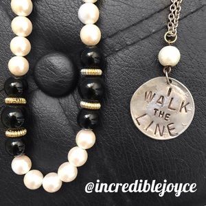 Two necklaces ❤️