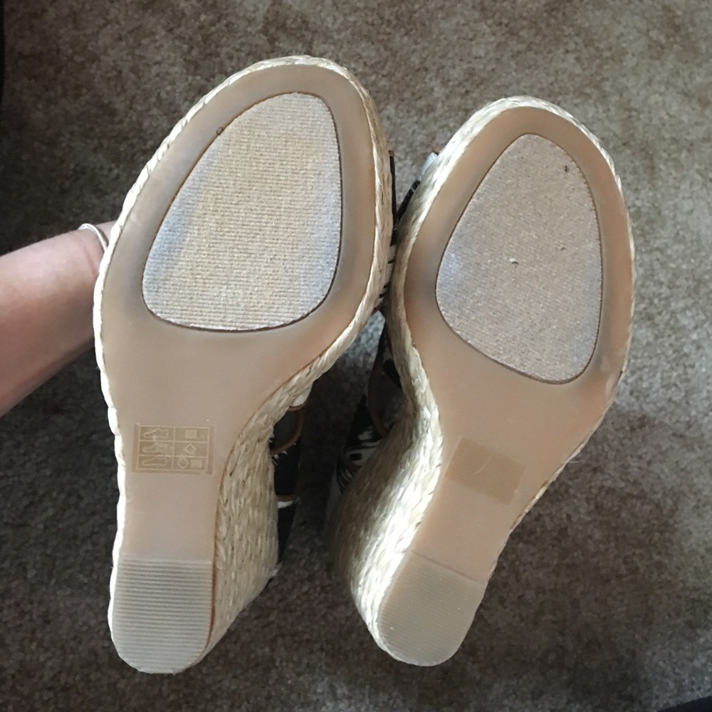 Wedges - Picture 3 of 5