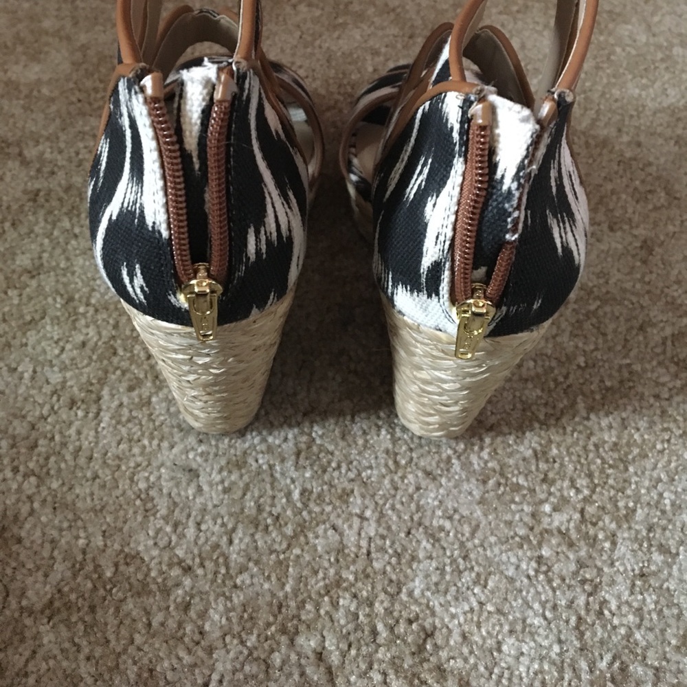 Wedges - Picture 5 of 5
