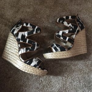Wedges