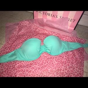 Victoria's Secret Bathing Suit Top