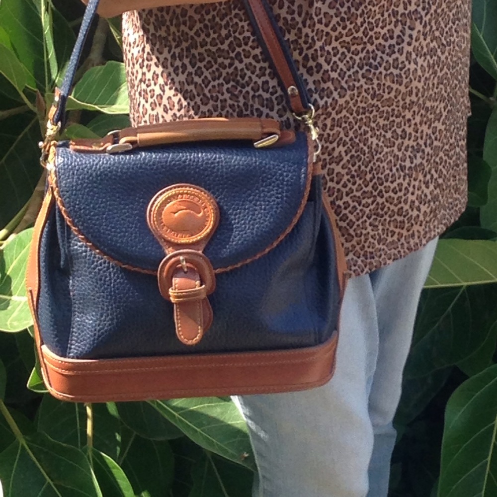 Dooney Bourke Vintage Purse