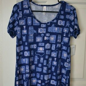 Lularoe camera classic