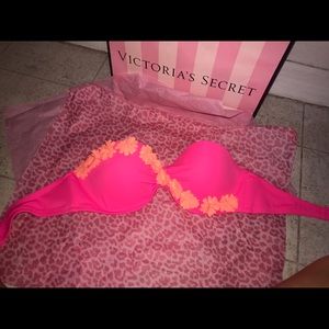 Victoria's Secret Bathing Suit Top