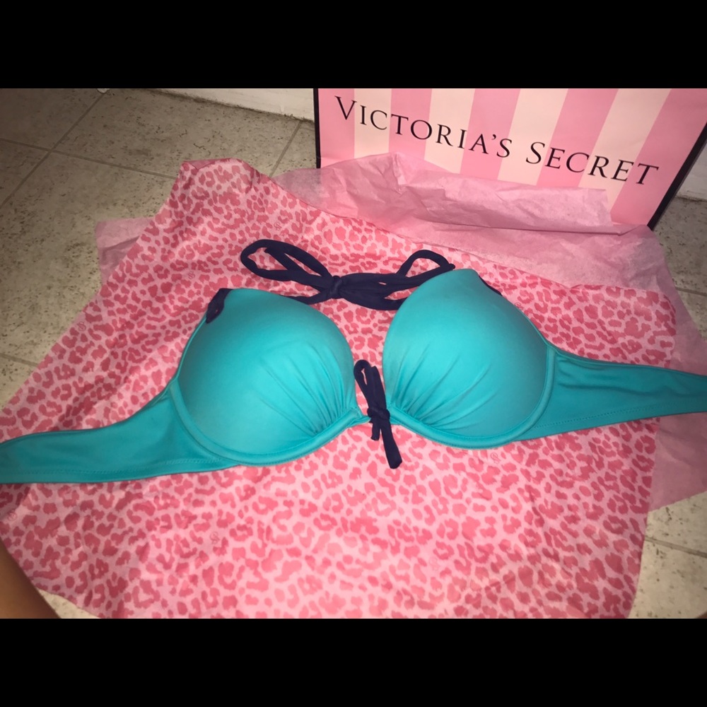 Victoria's Secret Bathing Suit Top