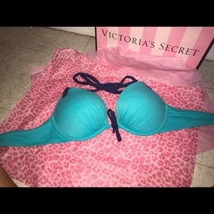 Victoria's Secret Bathing Suit Top