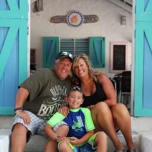 Meet your Posher, Gina