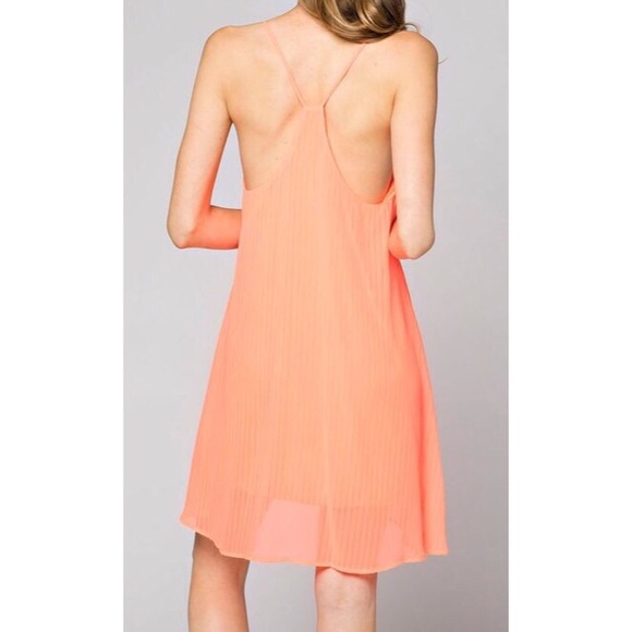 Highlight Your Night Dress - Picture 3 of 7