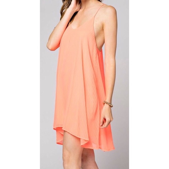 Highlight Your Night Dress - Picture 4 of 7