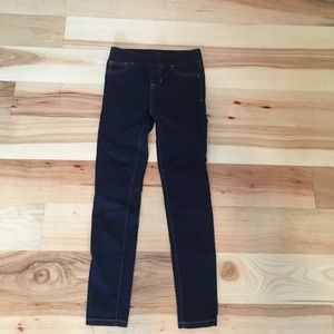 Cat and jack jeggings