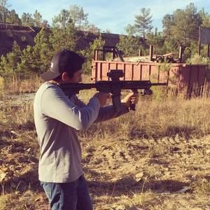 Meet your Posher, David