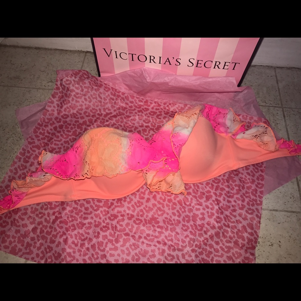 Victoria's Secret Bathing Suit Top