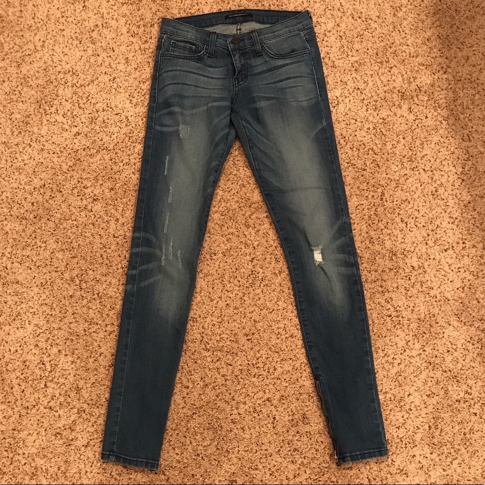Flying Monkey Jeans - image 2