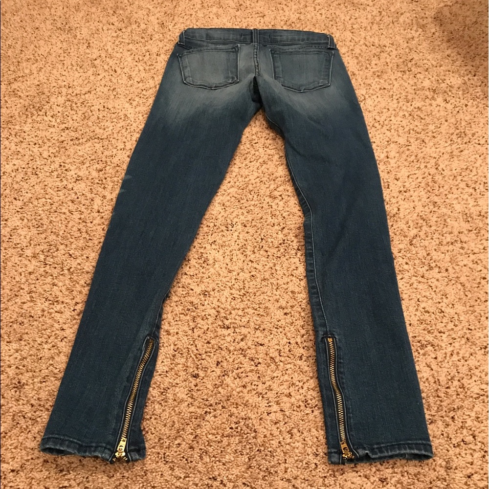 Flying Monkey Jeans - image 3