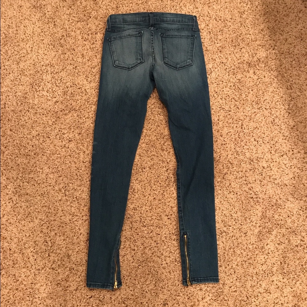 Flying Monkey Jeans - image 4