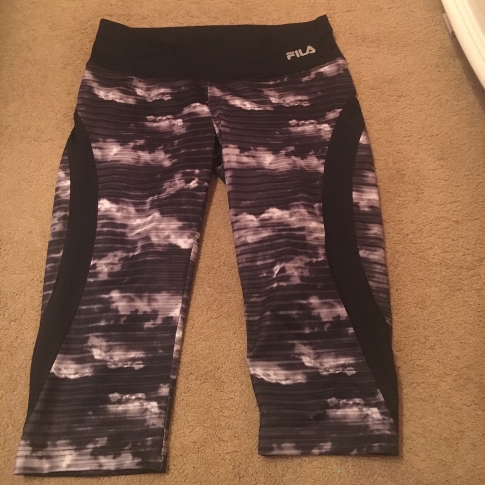 NWOT running leggings